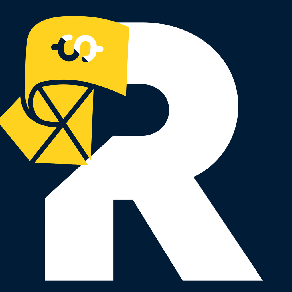 Receipt Organizer XT logo