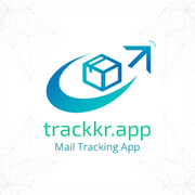 Trackkr logo