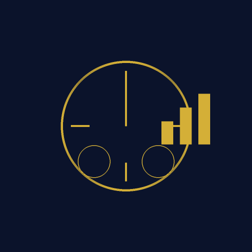 Tripmetic logo